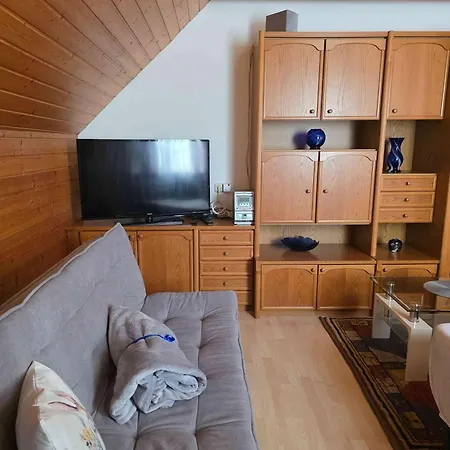 Altstadt-apartments - Ihr Zuhause Auf Reisen Apartment Bad Radkersburg