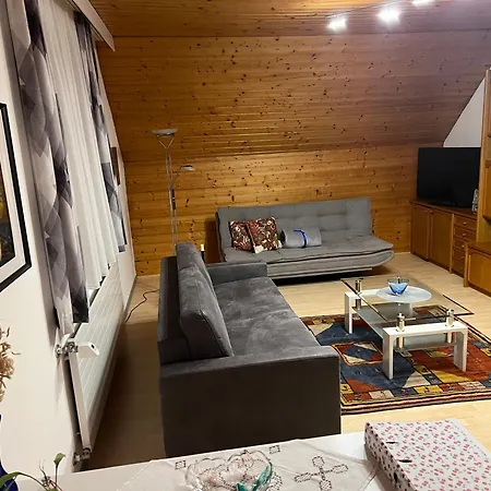 Altstadt-apartments - Ihr Zuhause Auf Reisen