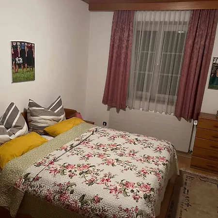 Apartment Altstadt-apartments - Ihr Zuhause Auf Reisen *