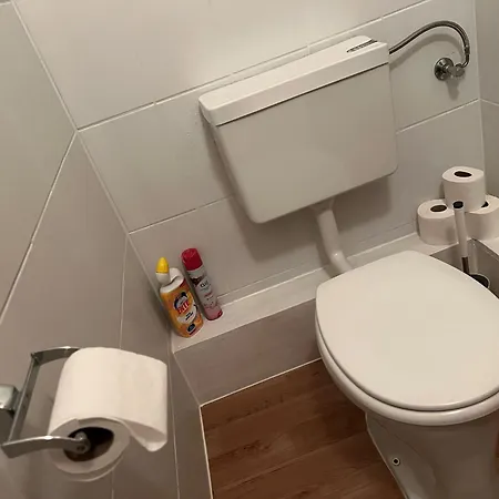 Altstadt-apartments - Ihr Zuhause Auf Reisen Apartmán *