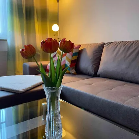 Altstadt-apartments - Ihr Zuhause Auf Reisen Apartmán