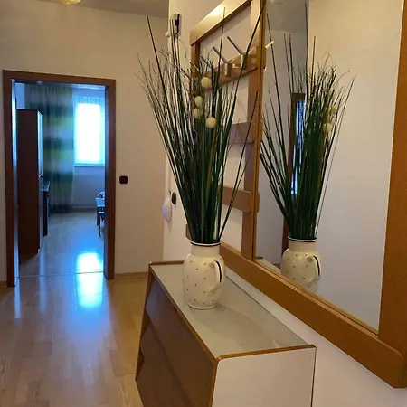 Altstadt-apartments - Ihr Zuhause Auf Reisen Apartmán Bad Radkersburg