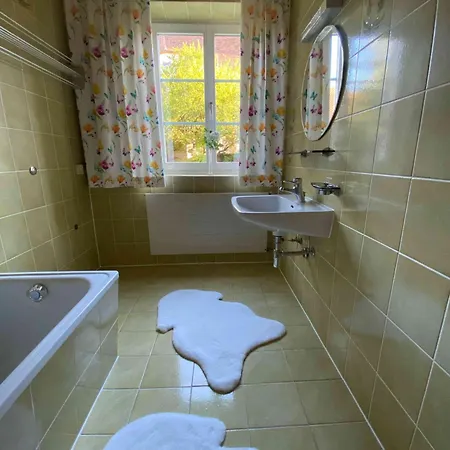 Altstadt-apartments - Ihr Zuhause Auf Reisen *