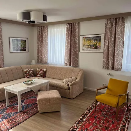 Altstadt-apartments - Ihr Zuhause Auf Reisen *