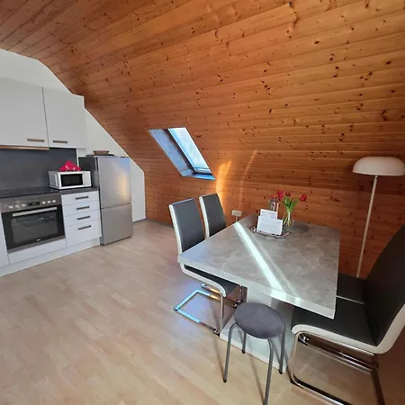 Apartmán Altstadt-apartments - Ihr Zuhause Auf Reisen Bad Radkersburg
