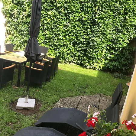 Altstadt-apartments - Ihr Zuhause Auf Reisen Bad Radkersburg