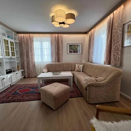 Altstadt-apartments - Ihr Zuhause Auf Reisen