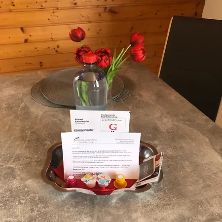 Apartmán Altstadt-apartments - Ihr Zuhause Auf Reisen Bad Radkersburg