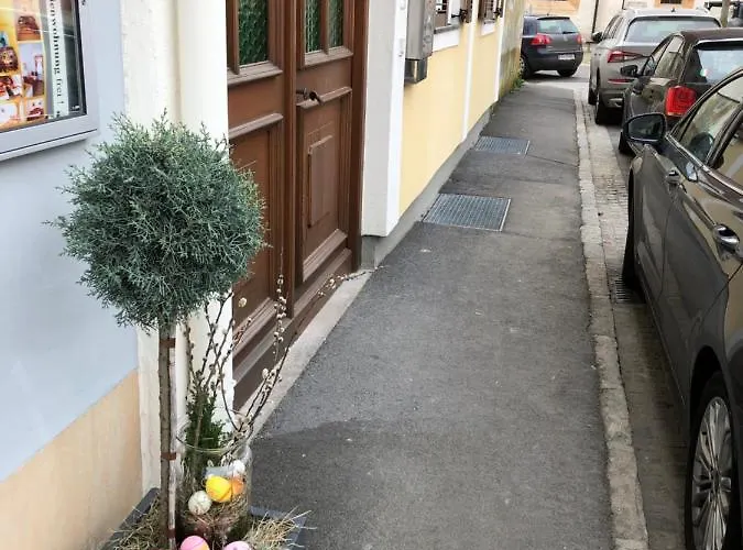 Altstadt-apartments - Ihr Zuhause Auf Reisen Bad Radkersburg