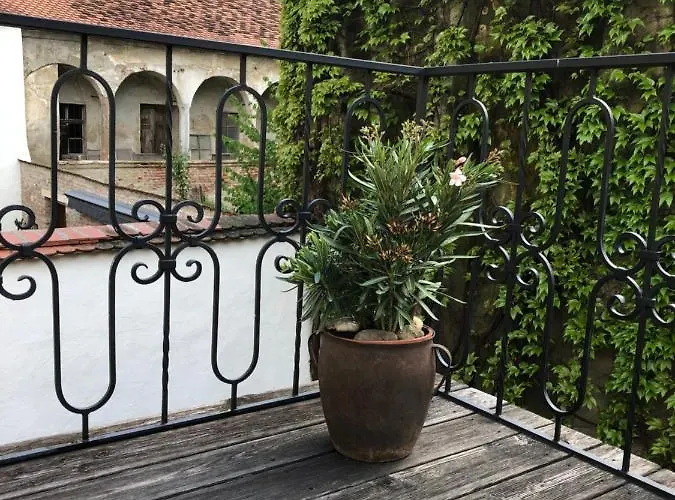 Altstadt-apartments - Ihr Zuhause Auf Reisen Bad Radkersburg