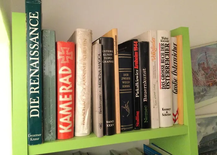 Altstadt-apartments - Ihr Zuhause Auf Reisen * Bad Radkersburg