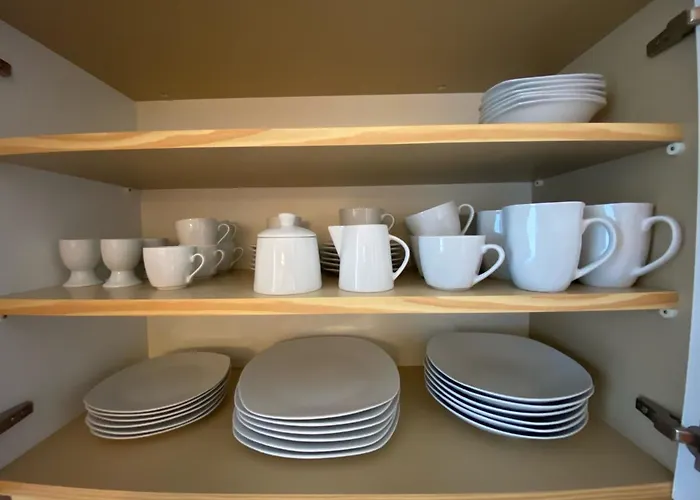 Altstadt-apartments - Ihr Zuhause Auf Reisen Appartamento *