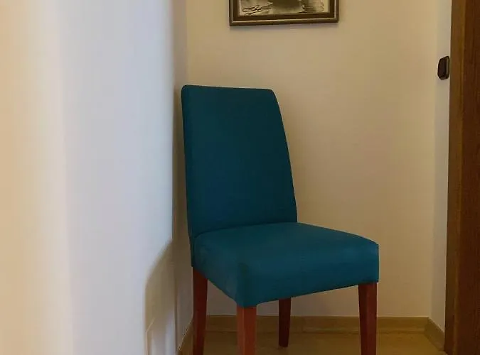 Altstadt-apartments - Ihr Zuhause Auf Reisen