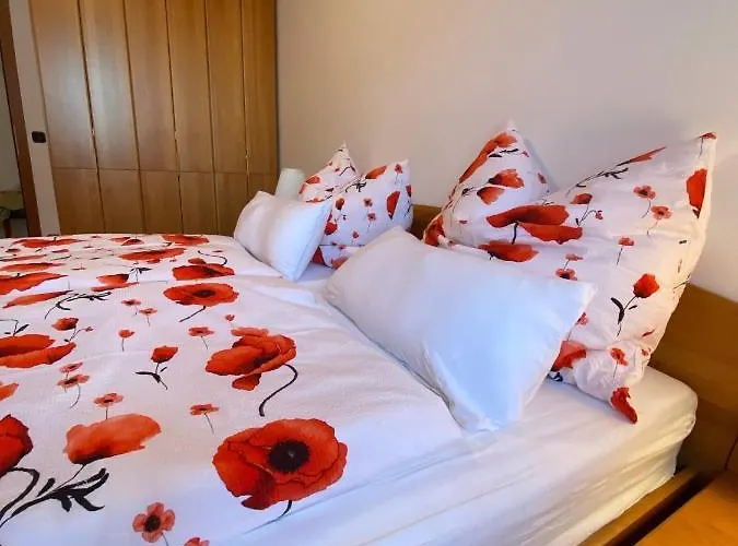 Apartment Altstadt-apartments - Ihr Zuhause Auf Reisen