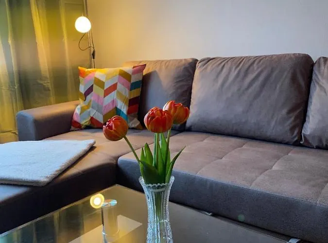 Altstadt-apartments - Ihr Zuhause Auf Reisen *