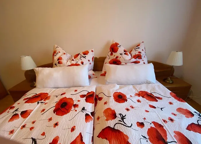 Altstadt-apartments - Ihr Zuhause Auf Reisen Apartment