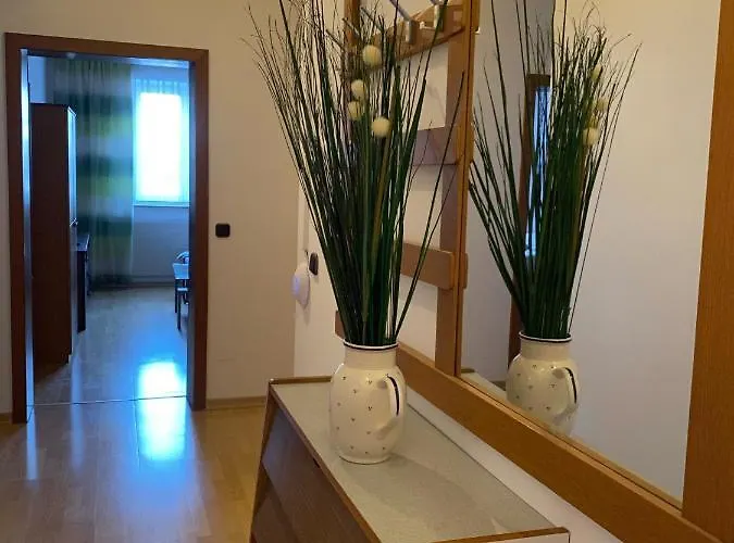 Altstadt-apartments - Ihr Zuhause Auf Reisen *