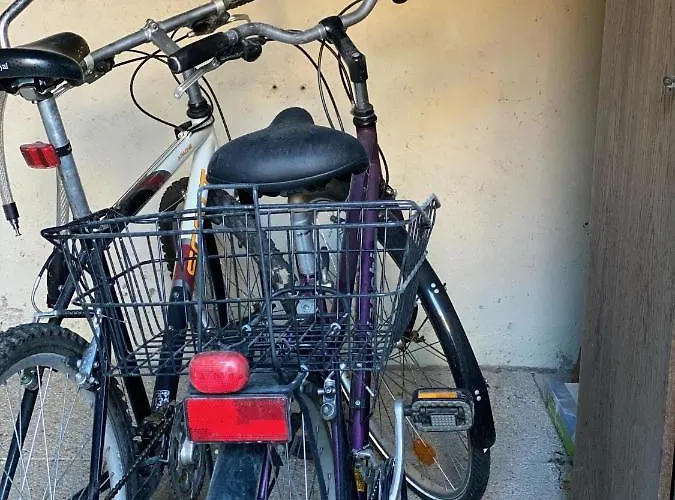 Apartment Altstadt-apartments - Ihr Zuhause Auf Reisen