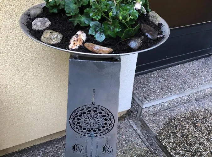 Altstadt-apartments - Ihr Zuhause Auf Reisen