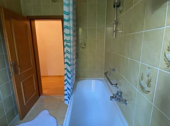 Altstadt-apartments - Ihr Zuhause Auf Reisen Apartment Bad Radkersburg