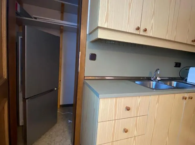 Altstadt-apartments - Ihr Zuhause Auf Reisen Apartment