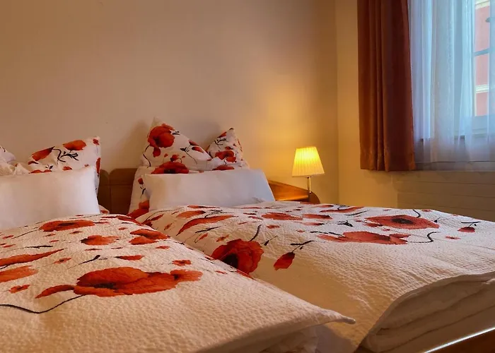 Altstadt-apartments - Ihr Zuhause Auf Reisen