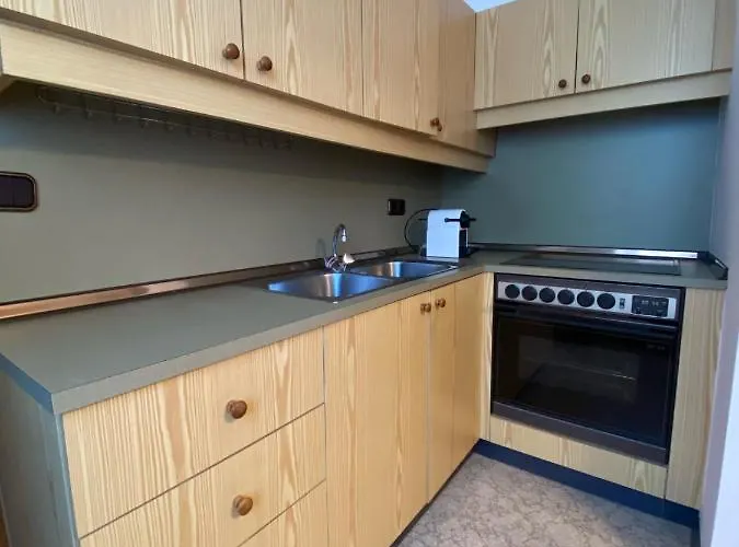 Altstadt-apartments - Ihr Zuhause Auf Reisen Bad Radkersburg