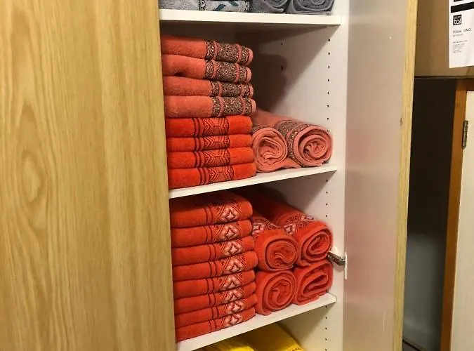 Altstadt-apartments - Ihr Zuhause Auf Reisen Apartment