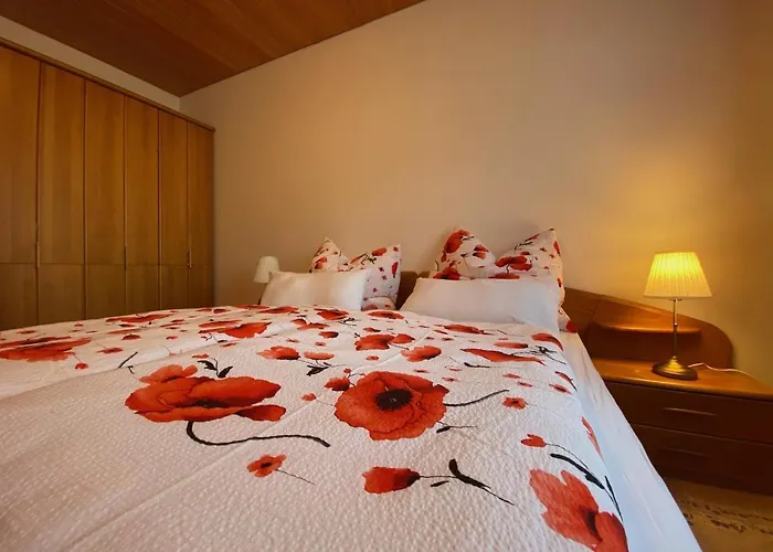 Altstadt-apartments - Ihr Zuhause Auf Reisen * Bad Radkersburg