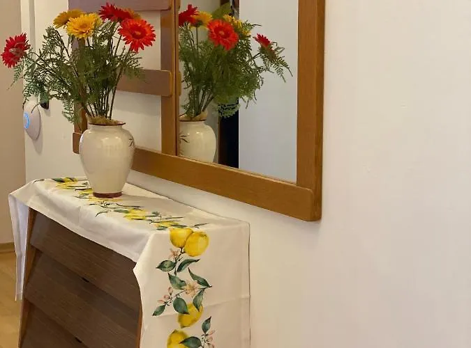 Altstadt-apartments - Ihr Zuhause Auf Reisen