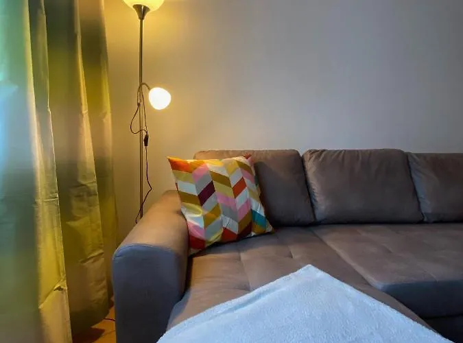 Appartamento Altstadt-apartments - Ihr Zuhause Auf Reisen