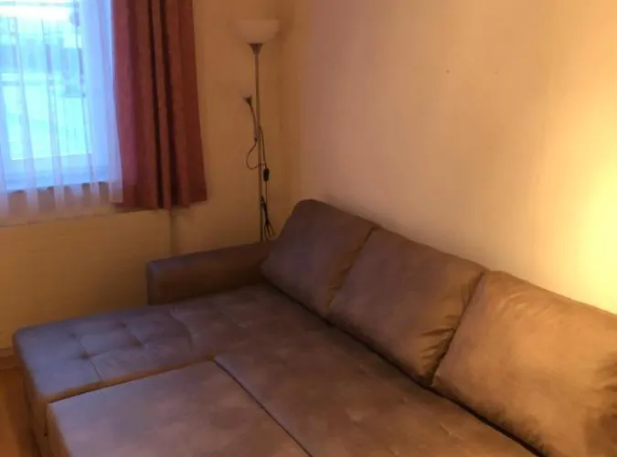 Altstadt-apartments - Ihr Zuhause Auf Reisen Appartamento *