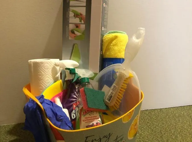 Altstadt-apartments - Ihr Zuhause Auf Reisen Appartamento