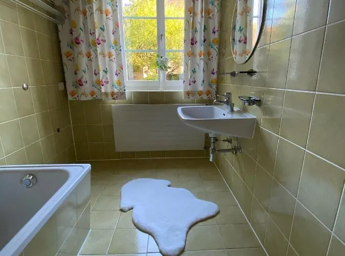 Altstadt-apartments - Ihr Zuhause Auf Reisen Appartamento Bad Radkersburg