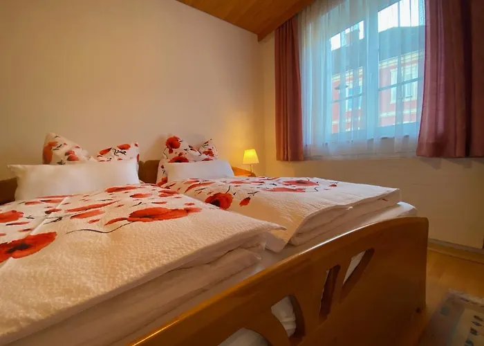 Appartamento Altstadt-apartments - Ihr Zuhause Auf Reisen *