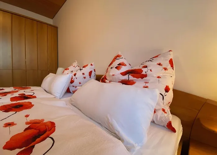 Altstadt-apartments - Ihr Zuhause Auf Reisen