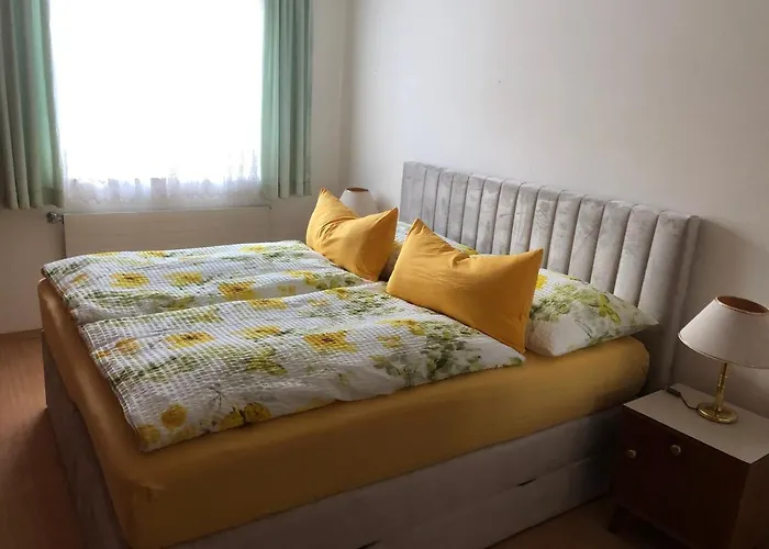 Appartamento Altstadt-apartments - Ihr Zuhause Auf Reisen Bad Radkersburg