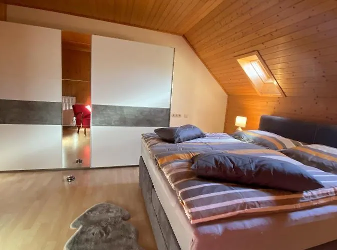 Altstadt-apartments - Ihr Zuhause Auf Reisen Appartamento *