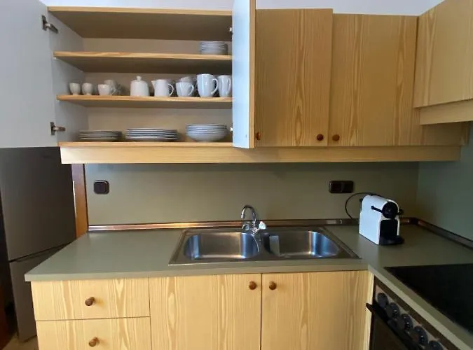 Apartment Altstadt-apartments - Ihr Zuhause Auf Reisen