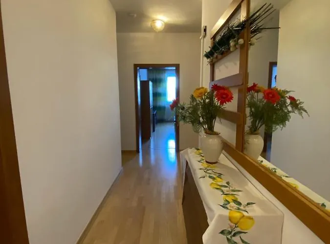 Altstadt-apartments - Ihr Zuhause Auf Reisen * Bad Radkersburg