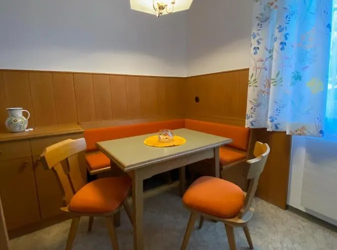 Altstadt-apartments - Ihr Zuhause Auf Reisen