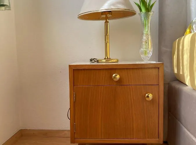 Altstadt-apartments - Ihr Zuhause Auf Reisen * Bad Radkersburg