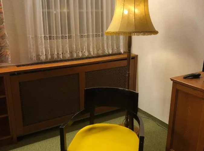 Altstadt-apartments - Ihr Zuhause Auf Reisen Appartamento