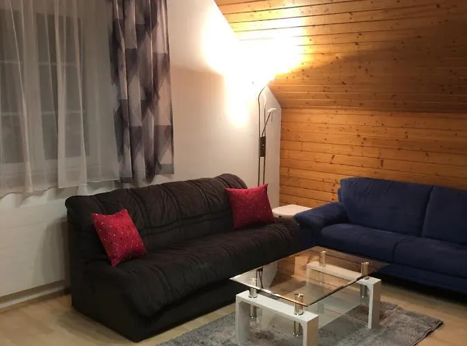 Altstadt-apartments - Ihr Zuhause Auf Reisen Apartment Bad Radkersburg