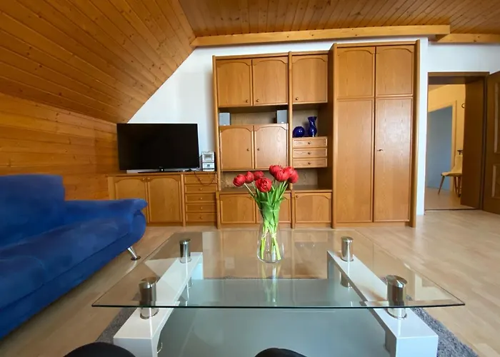 Apartment Altstadt-apartments - Ihr Zuhause Auf Reisen Bad Radkersburg