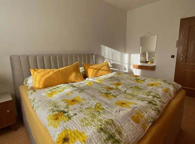 Altstadt-apartments - Ihr Zuhause Auf Reisen Apartment