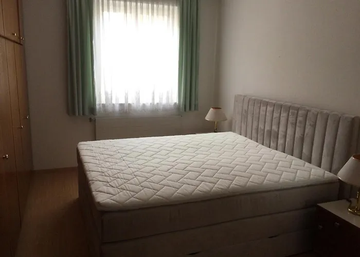 Altstadt-apartments - Ihr Zuhause Auf Reisen Apartment Bad Radkersburg