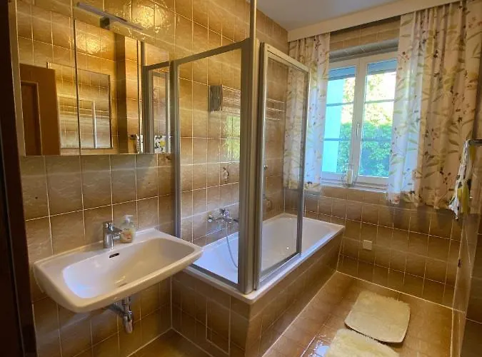 Altstadt-apartments - Ihr Zuhause Auf Reisen Apartment Bad Radkersburg