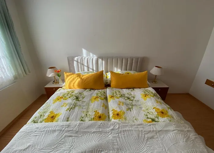 Altstadt-apartments - Ihr Zuhause Auf Reisen Apartment Bad Radkersburg