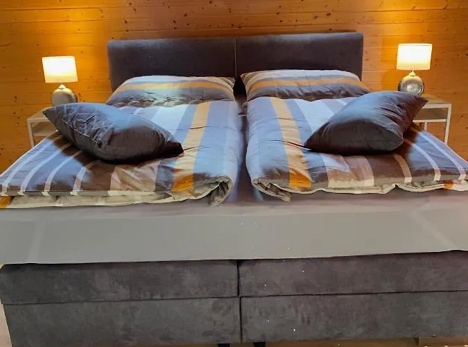 Altstadt-apartments - Ihr Zuhause Auf Reisen Apartment